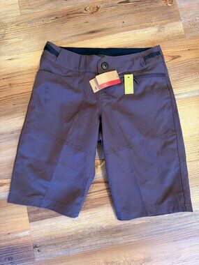 Specialized Trail Shorts - Women's - XS - Purple - Cycling MTB Bike shorts